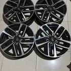 جنوط كامري مطور 2023