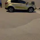 سبورتاج موديل 2012