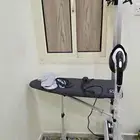 كواية ملابس ( بخار)