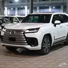 ليكزس 2024 LX600