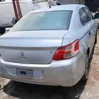 قطع غيار بيجو 301