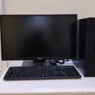 كمبيوتر مكتبي core i7