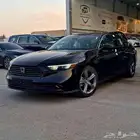 هوندا اكورد 2025 EX نص فل خليجي السعر 126 الف شامل الضريبه