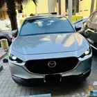 مازدا cx-30 2022