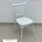 كراسي فايبر عدة الوان