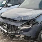 مازدا cx30 موديل 2022