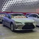 لكزس ES 250 AA موديل 2025الاقل سعرا