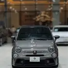 فيات 695 ابارث موديل 2024 فل كامل مستعمل