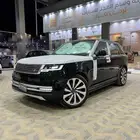 رنج رو ر اوتوبيوغرافي موديل 2025 خليجى