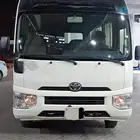 تايوتا كوستر ركاب الموديل 2020