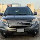 اكسبلورر 2014 ليمتد نظيف جدا فل الفل