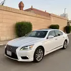 لكزس 2013 -LS460 لارج