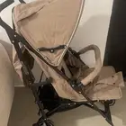 عربة اطفال