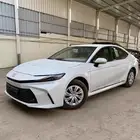 كامري 2025 أصفار خليجي الساير