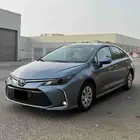 تويوتا كورولا 2023