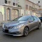 هونداي ازيرا 2017