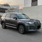 شانجان CS95 2022