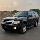 فورد اكسبيدشن 2014