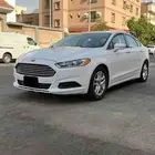 فورد فيوجن 2014