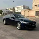 مازدا 6 2015