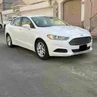 فورد فيوجن 2014