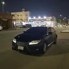 لكزس 2015 es350