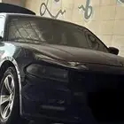 دودج تشارجر v6