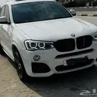 BMW 2017 X4 xDrive 28i