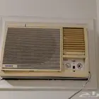 مكيفات شباك واسبلت للبيع