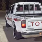 هايلكس 2004 غمارتين