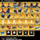 حساب فورت نايت فخم حق عرق ضمان مدئ البيع وجه لوجه ف ابها