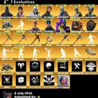 حساب فورت نادر للتواصل واتسب