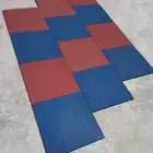 توفر الأرضيات الرياضية بكل أنواعها