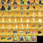 حساب فورت  320 سكن