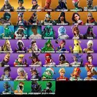 للبيع حساب فورت نايت