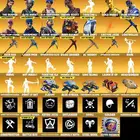 حساب فورت نايت