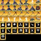 حساب فورت pc