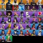 حساب جيل للبيع