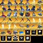 حساب فورت نايت