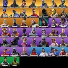حساب فورت نايت