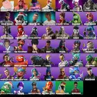حساب فورت رخيص ب20