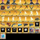 حساب فورت وايلد كات انباع