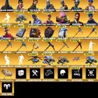حساب فورت شيطون
