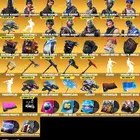 حساب فورتنايت شيطون اساسي