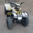 دباب سوزوكي حجم 160.