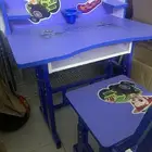 مكتب مدرسي للاطفال