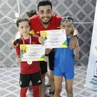 تدريب سباحه لجميع الاعمار