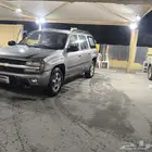 تريل بليزر موديل 2005 طويل 3 اسيات