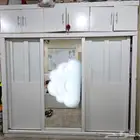 كبته كبير مع 3 سراير