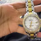 ساعة رولكس أويستر بربتشوال ديت جست (Rolex Oyster Perpetual D